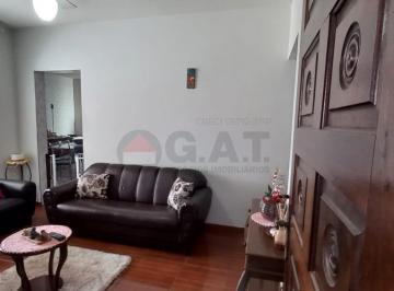 Foto 01 · Casa à venda em Sorocaba-SP, bairro Jardim São Marcos: 4 quartos, 1 suíte, 1 sala, 1 banheiro, 3 vag