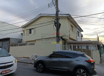 Casa · 120m² · 2 Quartos · 1 Vaga · Sobrado a Venda no Tucuruvi com 120m²