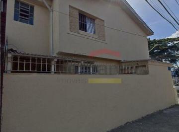 Casa · 120m² · 2 Quartos · 1 Vaga · Sobrado a Venda no Tucuruvi com 120m²