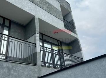 Casa · 244m² · 3 Quartos · 3 Vagas · Sobrado novo na Parada Inglesa 3 suítes / 3 Vagas
