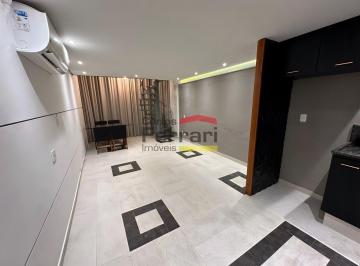 Apartamento · 41m² · 1 Quarto · 1 Vaga · Apartamento Duplex 1 dormitório 1 vaga em Santana