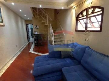 Casa · 349m² · 4 Quartos · 2 Vagas · Sobrado Residencial/Comercial VILA GUILHERME
