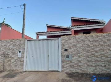 Fachada · Casa à venda no bairro Estância Climatérica Ypê de Jarinu - SP