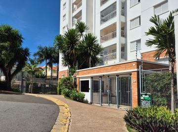 Foto 03 · Apartamento de 3 quartos com suíte e 2 vagas na Vila Bella, Campinas-SP: seu novo lar está aqui!