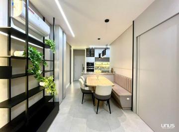 Apartamento · 79m² · 2 Quartos · 2 Vagas · Apartamento com 2 suítes na melhor localização de Campinas