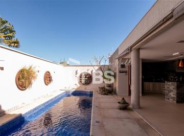 Casa de 3 quartos, Goiânia · SOBRADO 217MT 3 SUITES HOUSING FLAMBOYANT