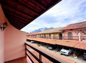 casa-duplex-em-condominio-a-venda-em-teresopolis-r2316170.jpeg · Casa duplex em condomínio à venda em Teresópolis RJ com 2 quartos e lazer completo