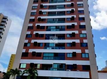 Apartamento · 94m² · 3 Quartos · 2 Vagas · Oportunidade Incrível: Apartamento na Região do Garcia, Av. Jorge Amado