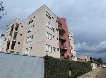 FACHADA · SÃO LEOPOLDO - APARTAMENTO 3 DORM - VICENTINA