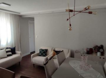 Apartamento · 56m² · 2 Quartos · 1 Vaga · Apartamento 56 m² Localizado No Bairro Valparaíso Santo André - SP Com Elevadores