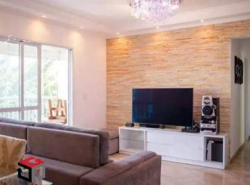 Apartamento · 96m² · 3 Quartos · 2 Vagas · Apartamento à venda 3 quartos 1 suíte 2 vagas Boa Vista - São Caetano do Sul - SP