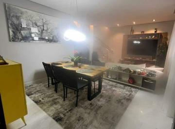 Casa · 280m² · 4 Quartos · 4 Vagas · Sobrado à venda 4 quartos 3 suítes 4 vagas Independência - São Bernardo do Campo - SP
