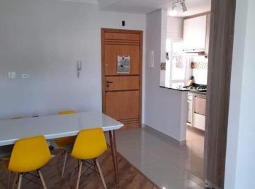 Apartamento · 61m² · 2 Quartos · 2 Vagas · Apartamento à venda 2 quartos 1 suíte 2 vagas Bom Pastor - Santo André - SP