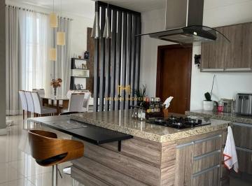 Foto 01 · Casa Condomínio, Condomínio Terra Magna, Indaiatuba, SP