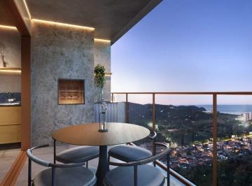 Apartamento · 94m² · 2 Quartos · 2 Vagas · Apartamento na planta à venda no Ed. Brava Ocean Home Club