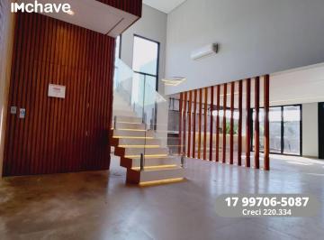 Foto 01 · Luxuosa mansão com 5 suítes e 6 salas no Parque Residencial Damha VI em São José do Rio Preto-SP. Fr
