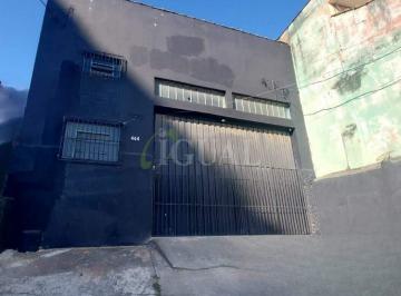 Comercial · 230m² · 3 Vagas · GALPÃO - PARQUE ORATÓRIO