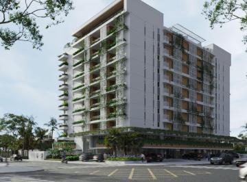 Apartamento de 2 quartos, João Pessoa · REF: LA009 - Lançamento, Apartamento à João Pessoa, Cabo Branco, 1 e 2 quartos