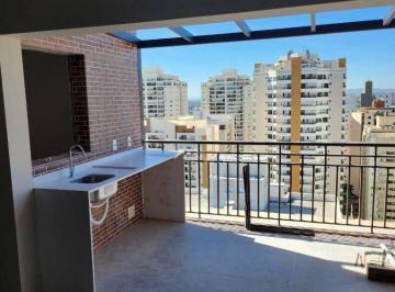 706593fd5a9334fa840121ac4ec481d338f045eb · Apartamento com 2 dormitórios à venda, 96 m² por R$ 1.100.000,00 - Parque Residencial Aquarius - São