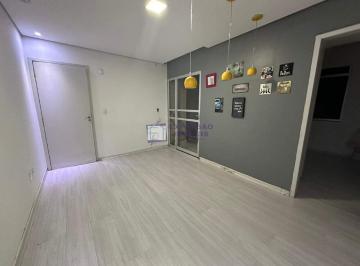 Apartamento · 45m² · 2 Quartos · 1 Vaga · ALUGUEL, APARTAMENTO, PRAIA