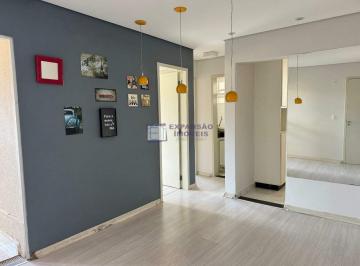 Apartamento · 45m² · 2 Quartos · 1 Vaga · ALUGUEL, APARTAMENTO, PRAIA