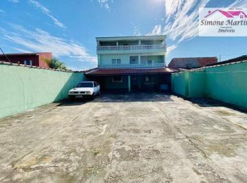 051d14d41b5f9d5e61473e782049e2f4274468f7 · Edícula com 4 dormitórios à venda, 232 m² por R$ 365.000,00 - Agenor de Campos - Mongaguá/SP