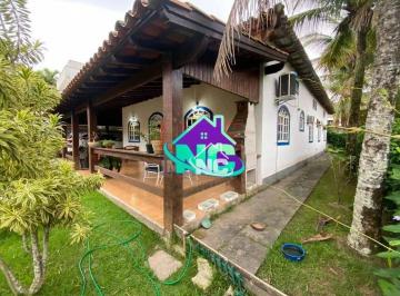 27d4243e1985c7ec5cc61b46f3075ac98bc1e6f7 · Casa com 4 quartos à venda, 177 m² por R$ 790.000 - Várzea das Moças - Niterói/RJ