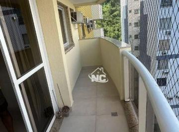 9d6b1948439f6483ca77a343e7914a9690c3abce · Apartamento com 2 quartos à venda, 89 m² por R$ 600.000 - Santa Rosa - Niterói/RJ