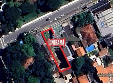 Terreno · 400m² · Terreno à venda, Vila Valparaíso - Santo André/SP