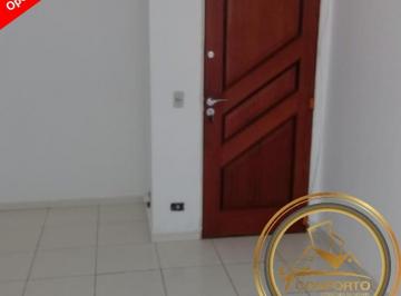 Foto 01 · Apartamento à venda no Bairro do Belém: 2 dormitórios, 69m², banheiro, cozinha, área de serviço, sal
