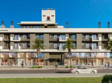 Apartamento · 66m² · 2 Quartos · 1 Vaga · Apartamento para à venda no bairro Cachoeira do Bom Jesus