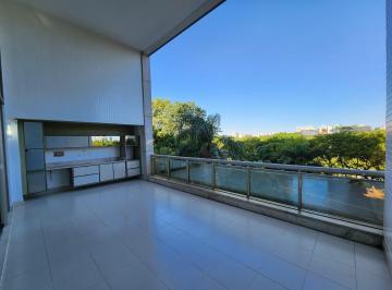 Apartamento de 4 quartos, Rio de Janeiro · Apartamento Duplex na Barra da Tijuca - Com 366,27m²  e 4 suítes! 