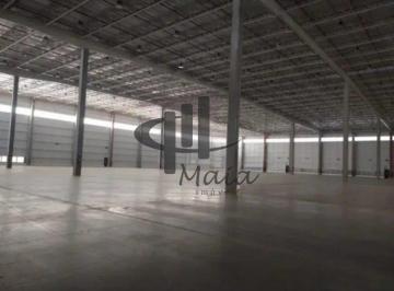Comercial · 62830m² · Locação Galpão Embu das Artes Jardim Magali Ref: 40972