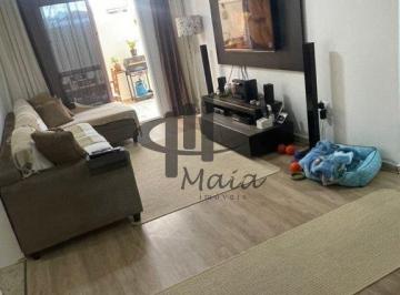 Apartamento · 117m² · 3 Quartos · 2 Vagas · Venda Apartamento Sao Caetano do Sul Santa Maria Ref: 40978