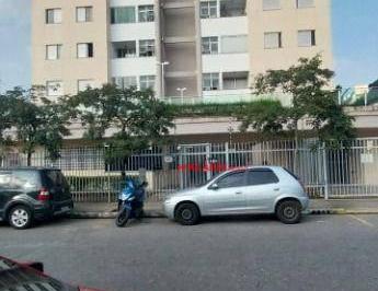 1310e17e0571a7bd796827ad2e2fe8c2bb41e77c · Apartamento com 3 dormitórios, 62 m² - venda por R$ 420.000,00 ou aluguel por R$ 3.460,00/mês - Vila