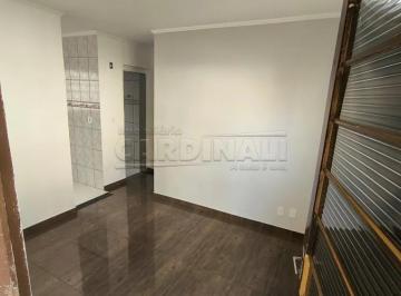 Apartamento · 44m² · 2 Quartos · Condomínio Residencial Paraíso