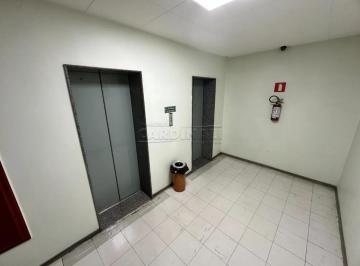 Comercial · 53m² · Comercial Sala  Salão com Condomínio em São Carlos