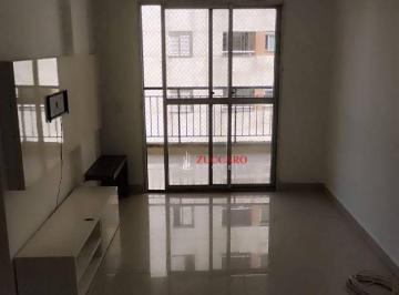 7c4841cee2d6195e2274e8012af2ada7ada3dfe1 · Apartamento à venda, 76 m² por R$ 530.000,00 - Picanco - Guarulhos/SP
