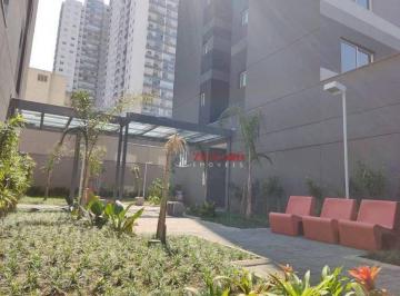 a87ce4682329dd3e9b18fabf65dd606cb4e8482a · Studio com 2 dormitórios à venda, 35 m² por R$ 370.000,00 - Brás - São Paulo/SP