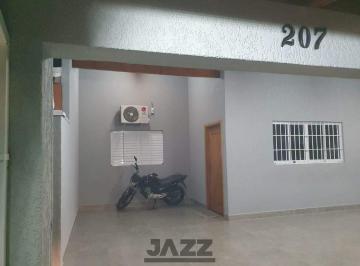 Casa · 176m² · 3 Quartos · 3 Vagas · Casa à Venda - João Aranha, Paulínia - 176m2  - 3 Quartos