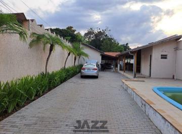 Casa · 232m² · 4 Quartos · 9 Vagas · Casa à Venda - Santa Terezinha, Paulínia - 232m2  - 4 Quartos