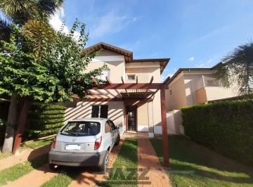 Casa · 170m² · 3 Quartos · 2 Vagas · Sobrado com 3 suítes no Condomínio Sunset Boulevard