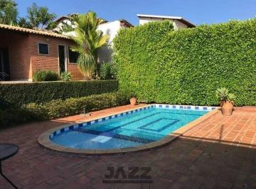Casa · 250m² · 4 Quartos · 4 Vagas · Condomínio Caminhos de San Conrado (Sousas)