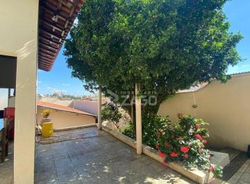 659aca80d1fdcbb678b2cceba040923daae55e16 · Casa com 4 dormitórios à venda, 100 m² por R$ 680.000,00 - Nossa Senhora da Abadia - Uberaba/MG