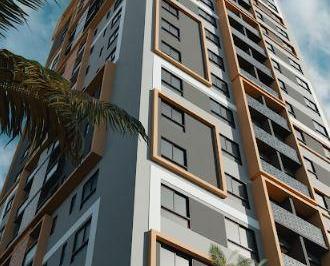 facha.JPG · Apartamento para Venda em Cascavel/PR - 3 Dorm. 118 m2 Área Útil
