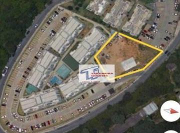 7b27dc33f2e59367827c2e2ac253d1a6a19587a5 · Terreno à venda, 1635 m² por R$ 1.000.000,00 - Bairro da Graça - Cotia/SP
