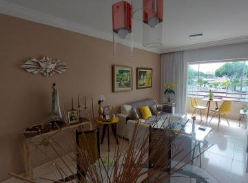 Apartamento de 3 quartos, Recife · Apartamento 76m2, 3 quartos, nascente, ventilado, lazer completo, a venda no Cordeiro