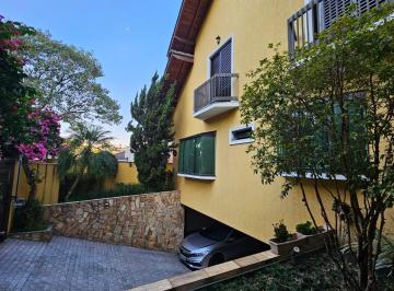Foto 01 · Casa, Parque dos Príncipes, São Paulo, SP