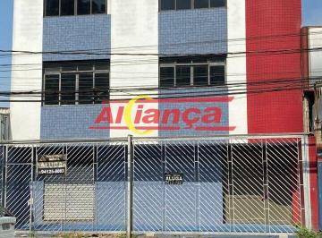 Comercial · 500m² · 20 Vagas · Prédio comercial -Av. Santos Dumont