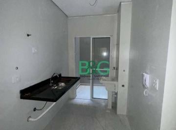 cd893439b3f2ea62791c1568bfdab9960212d247 · Apartamento Garden à venda, 35 m² por R$ 250.000,00 - Vila Ivone - São Paulo/SP